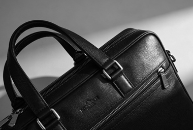 男士箱包的用途